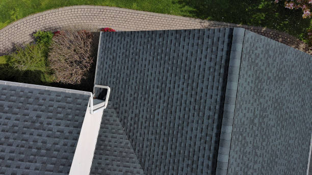 Best Asphalt Shingle Roofing  in Tyro, NC